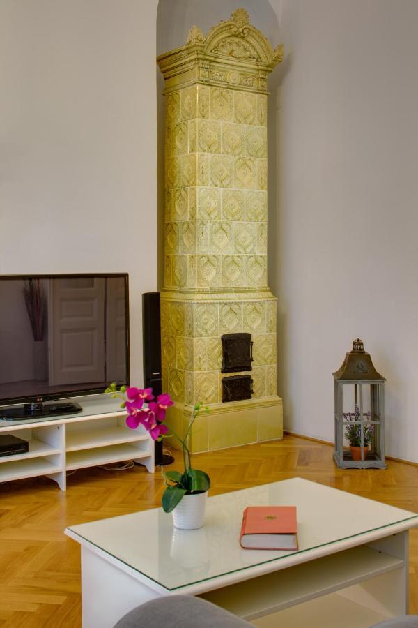 Aparthotel Old Town Square Prague
